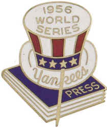 1956 New York Yankees